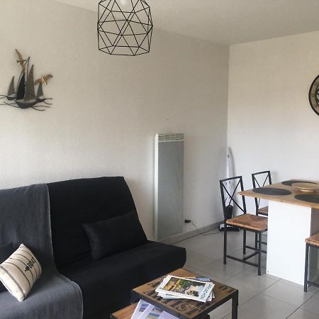 Colibri Appart' T2 Au Coeur Du Bassin D'Arcachon Gujan-Mestras Εξωτερικό φωτογραφία