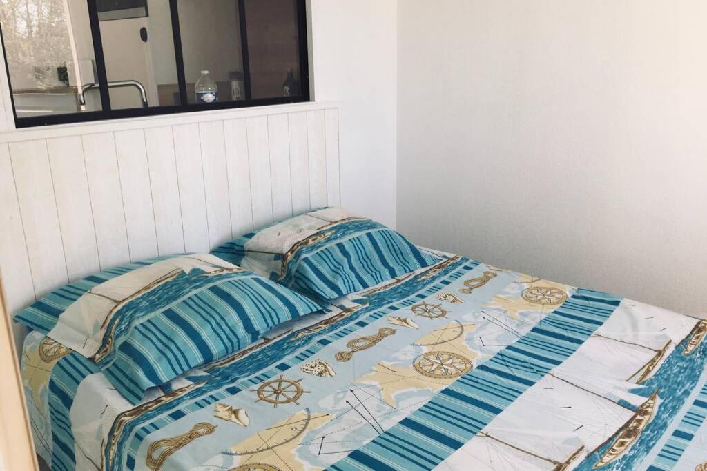 Colibri Appart' T2 Au Coeur Du Bassin D'Arcachon Gujan-Mestras Εξωτερικό φωτογραφία